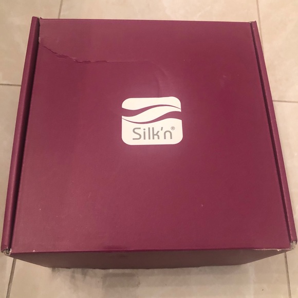 Silk’n Silhouette Body Contouring device - Picture 2 of 6